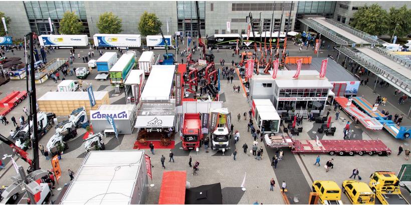 Exhibition September 2022