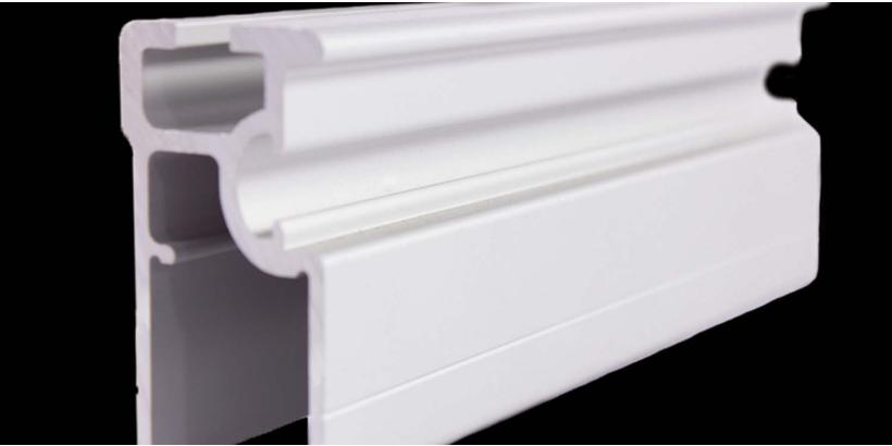 Create the perfect solution with BEVOLA’s aluminium products