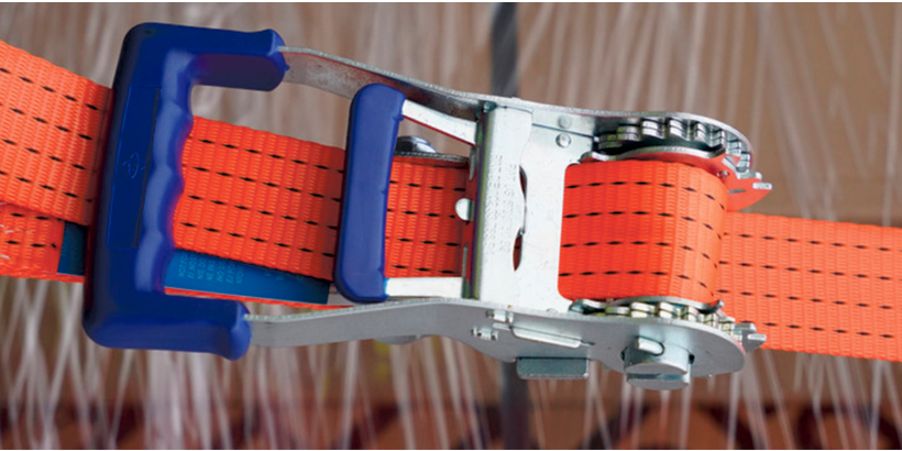 Cargo safety with BEVOLA