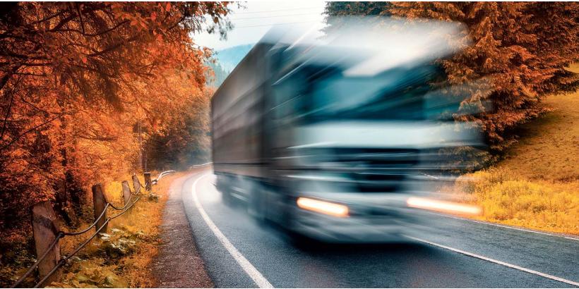 Safe transport all year round with BEVOLA