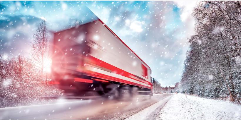 Pneumatics and Brake Components for Heavy-Duty Vehicles