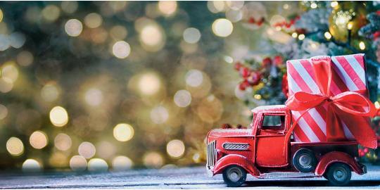 Merry Christmas and Happy New Year