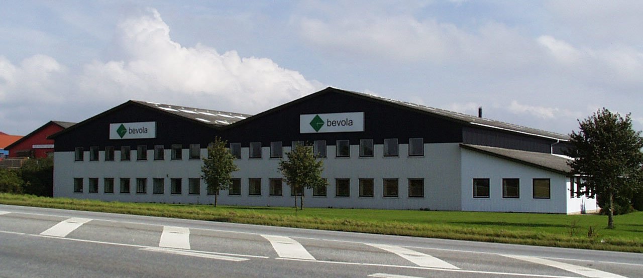 Bevola