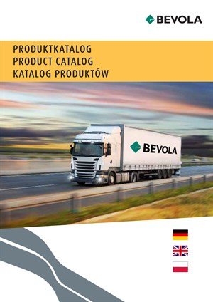 Product catalogue 2019