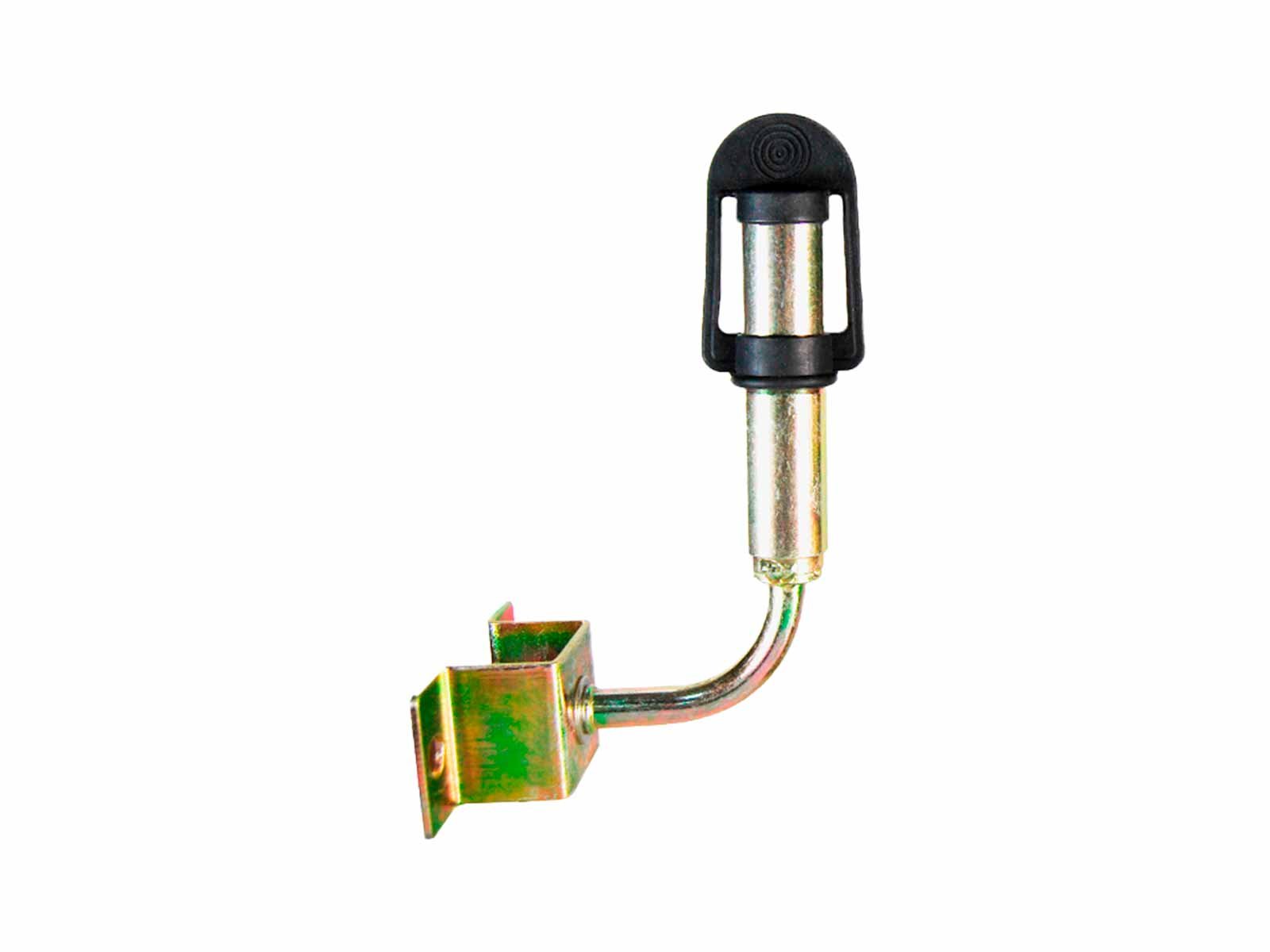 Diverse elkomponenter