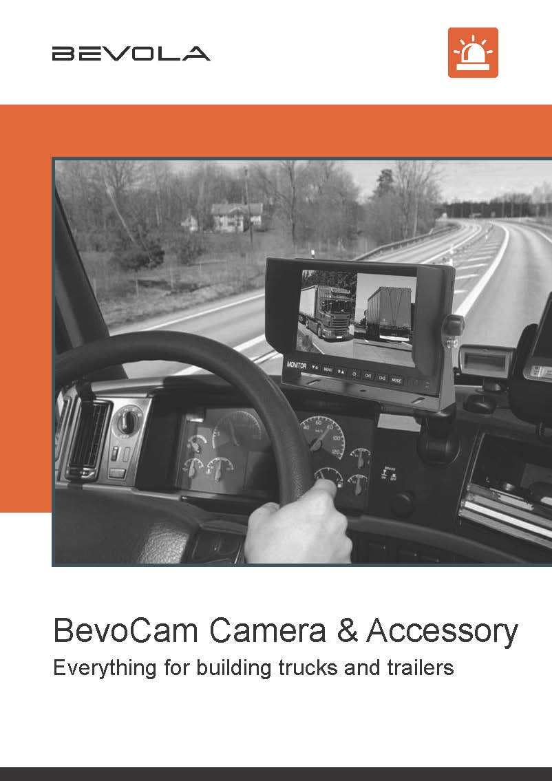 BevoCam&trade; camera & accessories