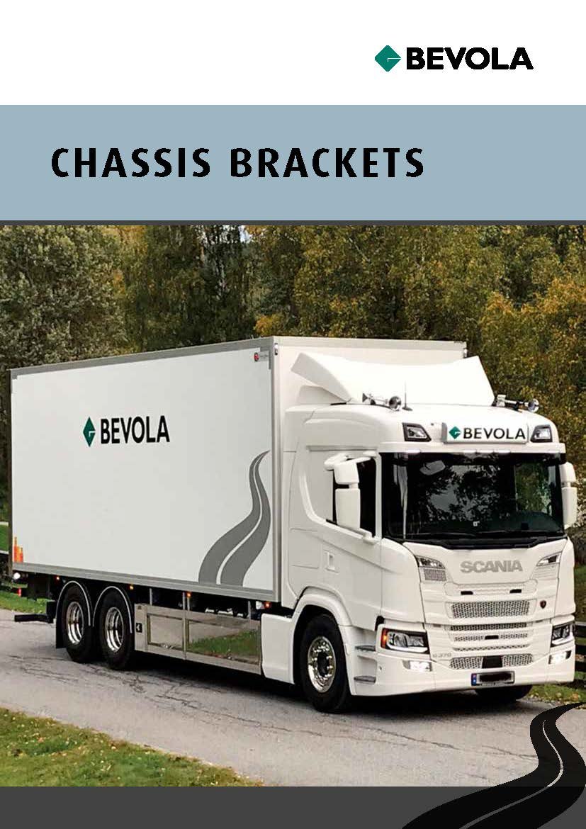 Chassis Brackets