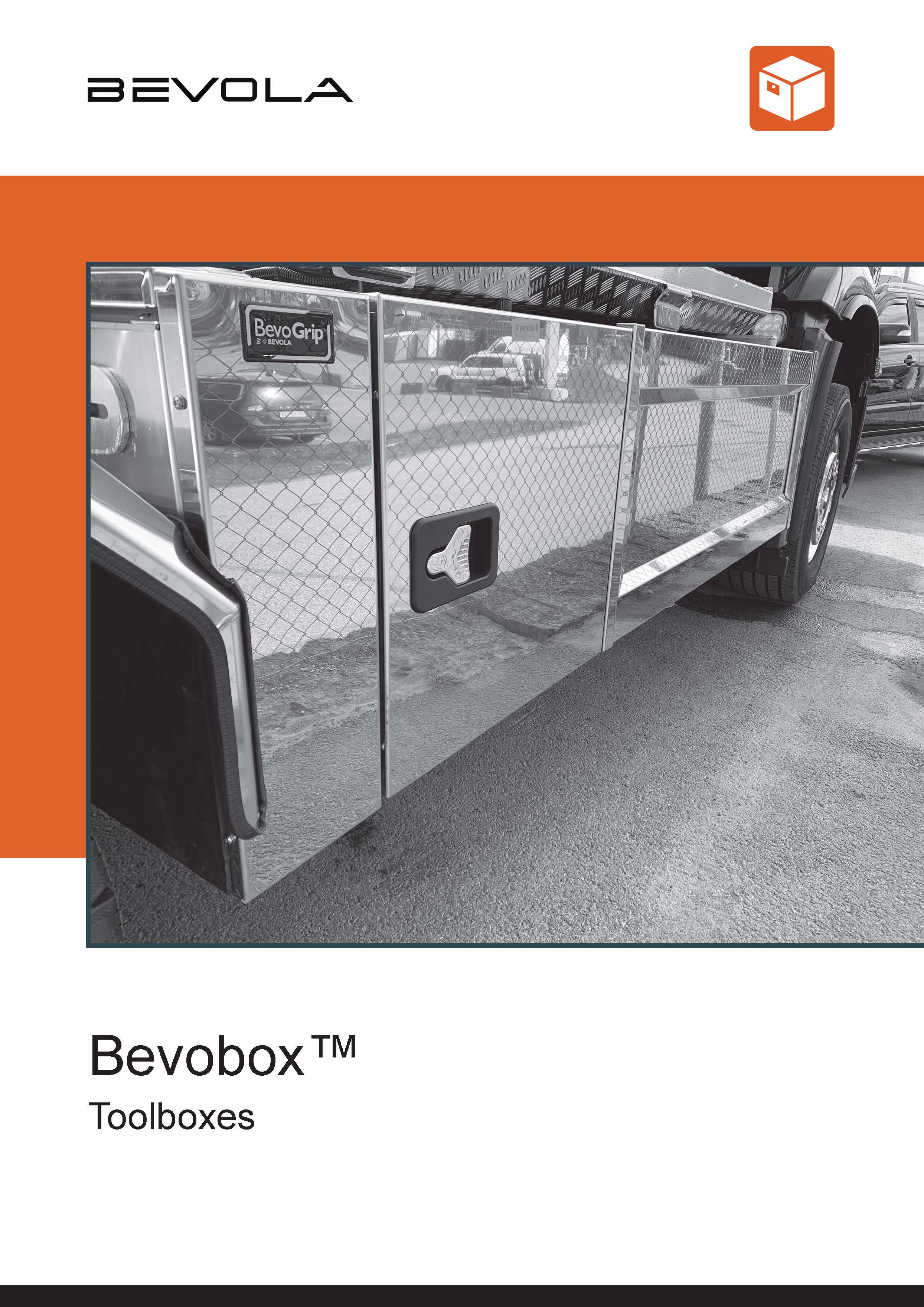 BevoBox&trade;