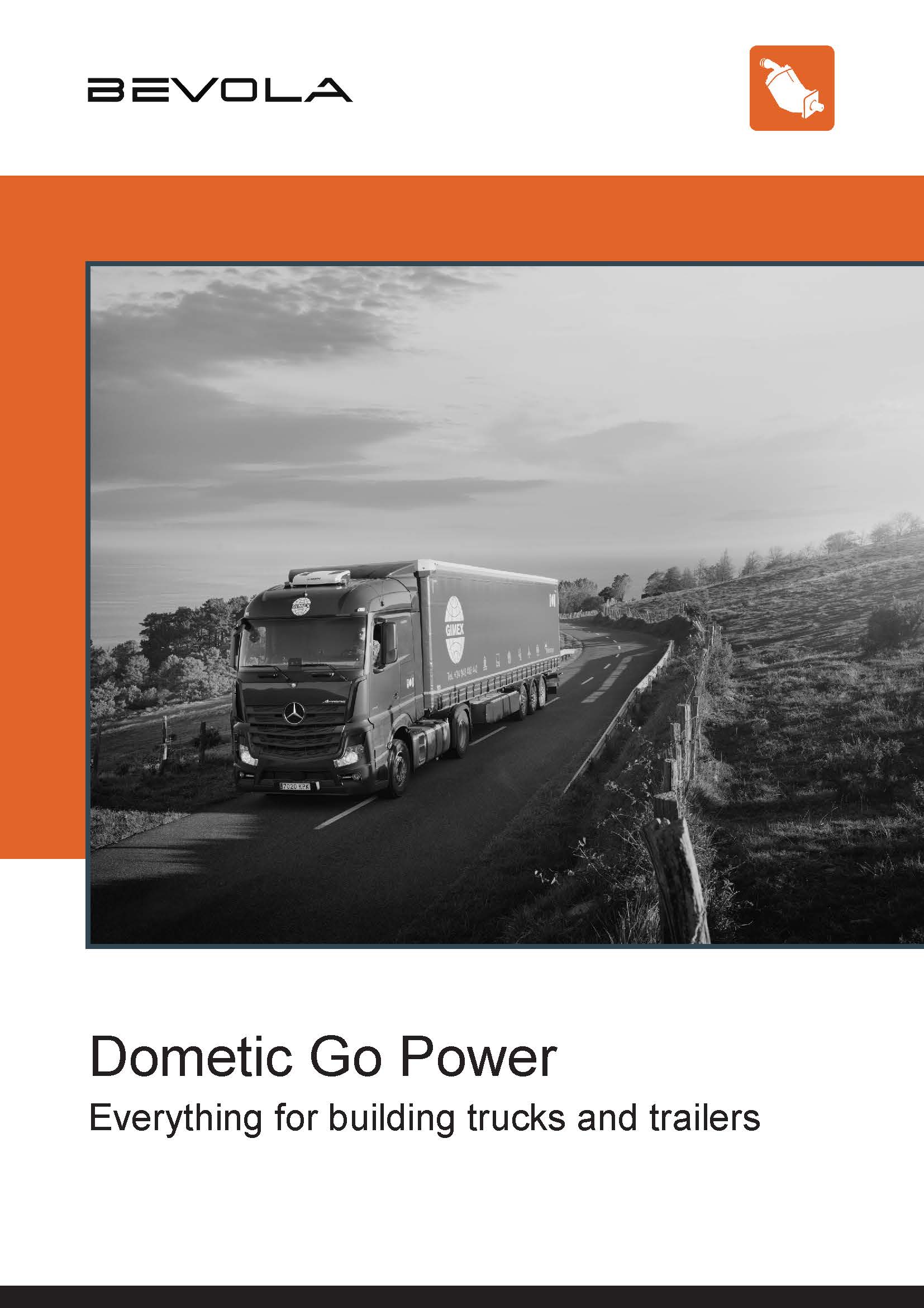 Dometic Go Power